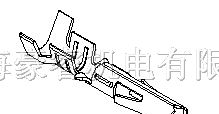 供应MOLEX连接器SD-5005*