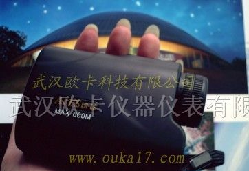 AT系列激光测距仪测速仪AITE600 可测5-600米 精度±1M