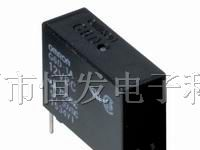 供应欧姆龙继电器G6D-1A-5V