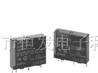 供应欧姆龙继电器G6M-1A-5V