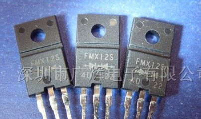 供应超快恢复整流二极管 FMX-12S