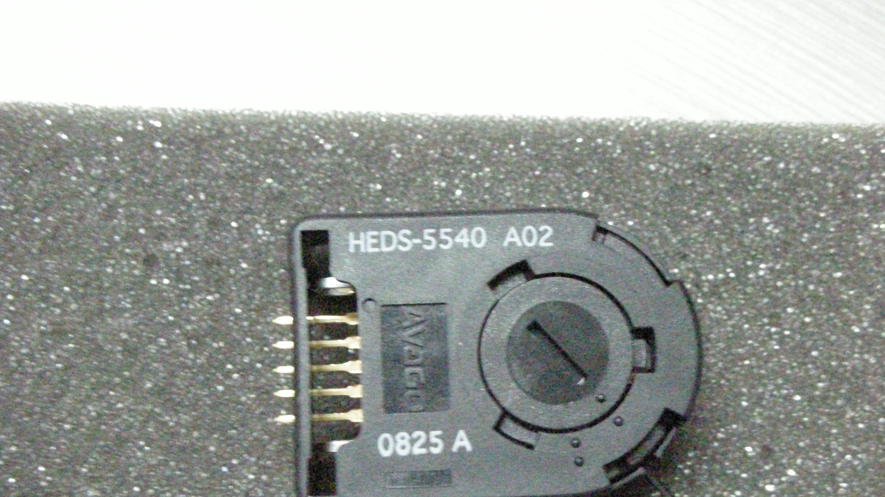供应编码器HEDS-5140#A05 HEDS-5140#A06