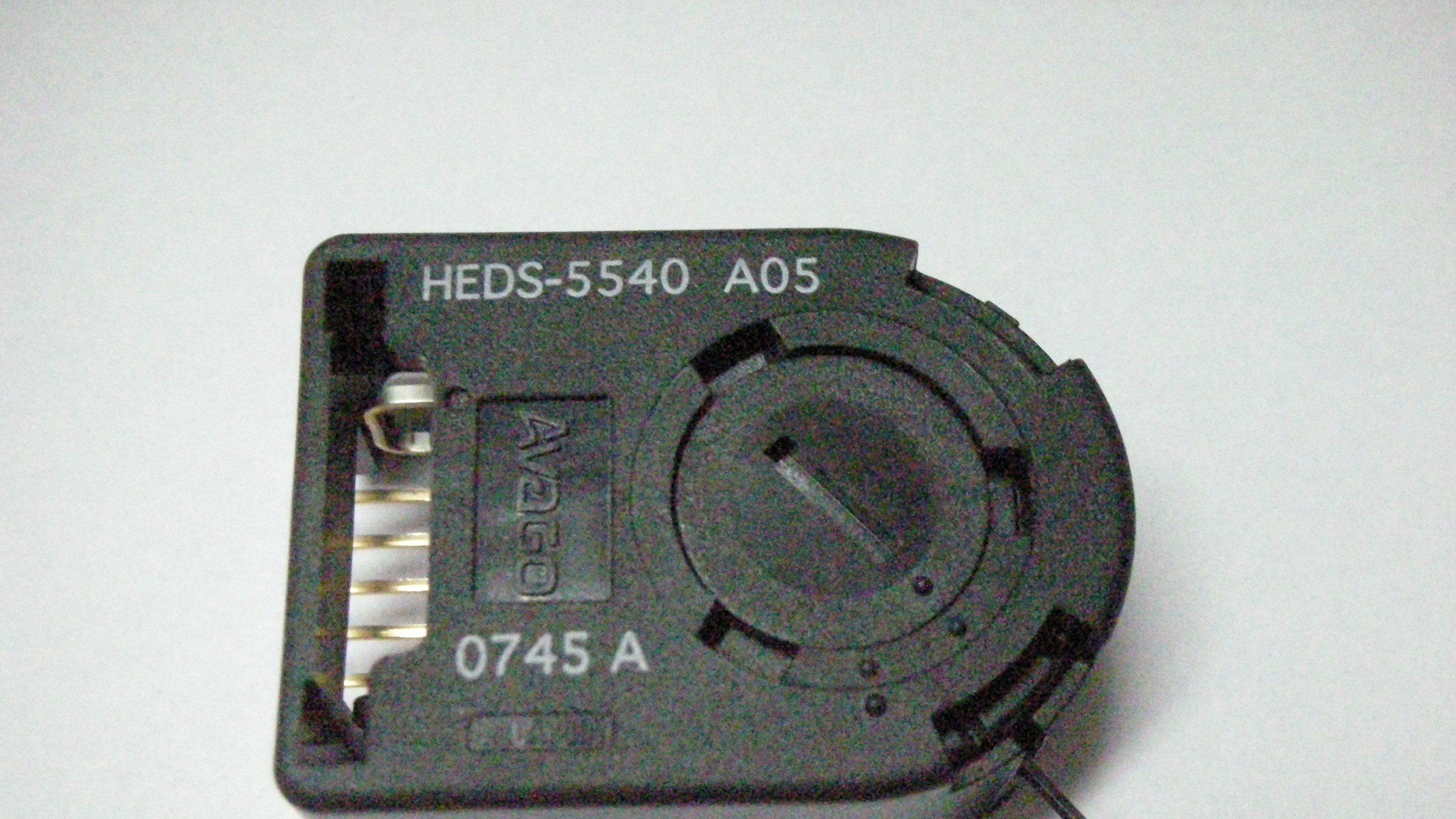 供应编码器HEDS-5120#G06 HEDS-5120#G11