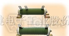 管型绕线功率/制动电阻器