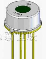 供应 非接触式红外温度传感器TS105