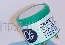 一氧化碳传感器CO-AF(便携式，带过滤)