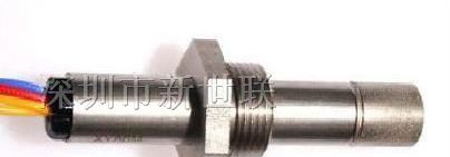 可定制外型结构氧气传感器O2S-FR-T2-18X
