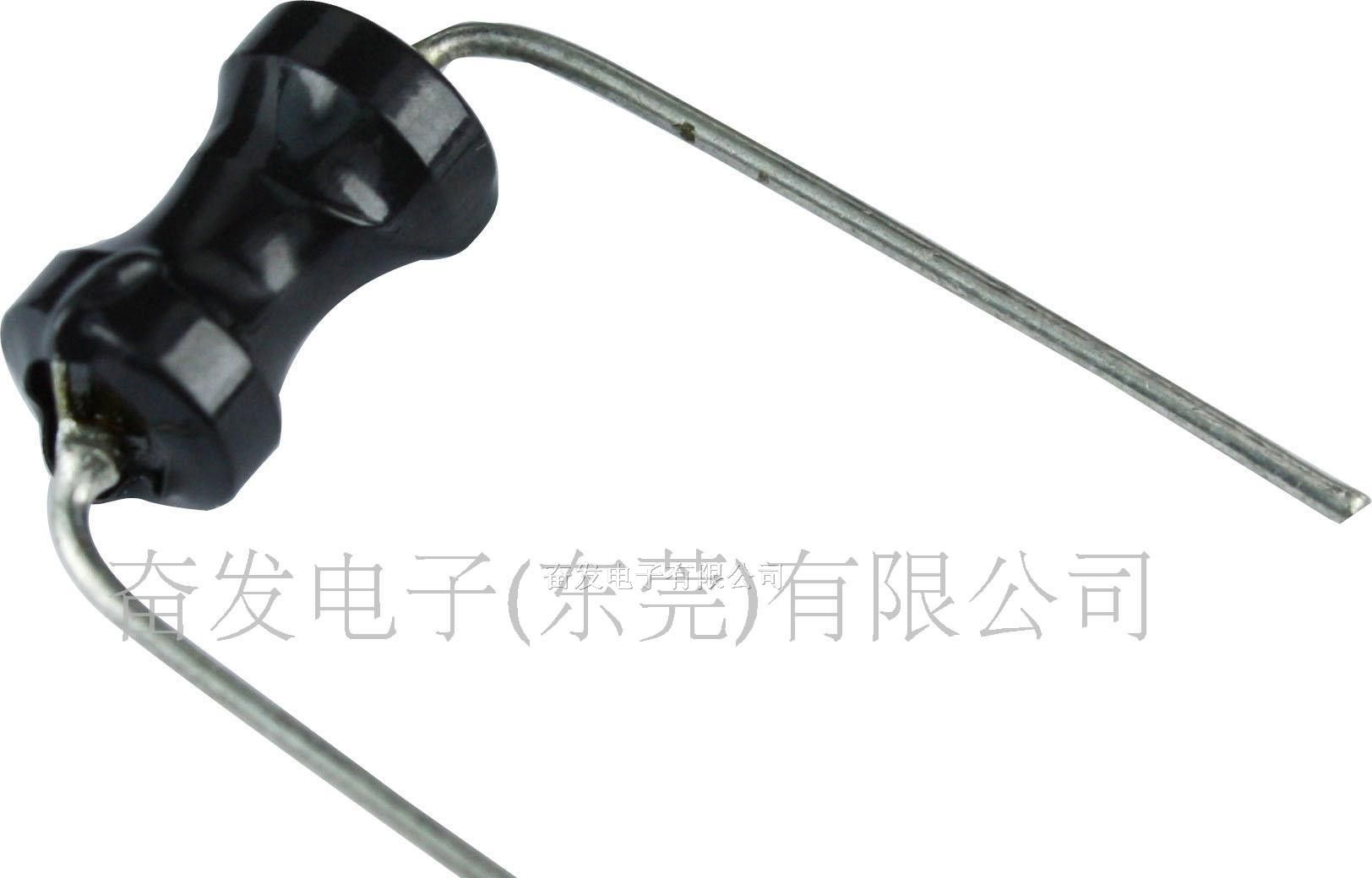 供应抑制电感器！