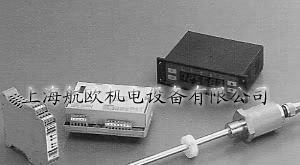 供应日本STC SANTEST伸缩式线性变位传感器