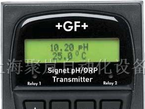 供应3-8750 PH变送器,ORP变送器 美国+GF+SIGNET