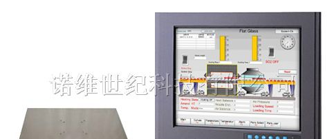 供应工业液晶显示器 NV-170C