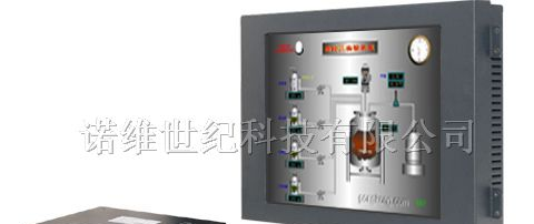 供应工业液晶显示器 NV-104A