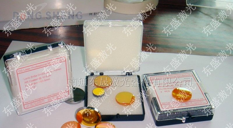 供应激光镜片\激光聚焦镜\反射镜\激光切割机配件