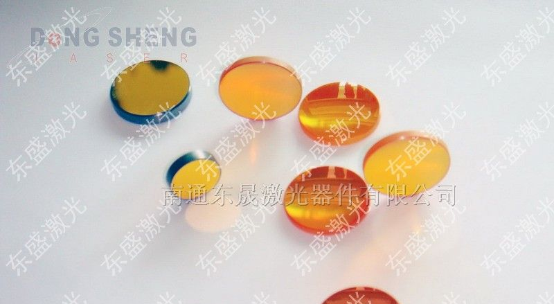 供应激光镜片\激光聚焦镜\激光管\二氧化碳激光管