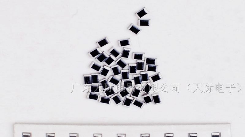 供应NTC热敏电阻 (贴片)