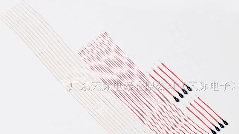 供应NTC热敏电阻 (体温计专用)