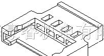 供应MOLEX连接器510060200