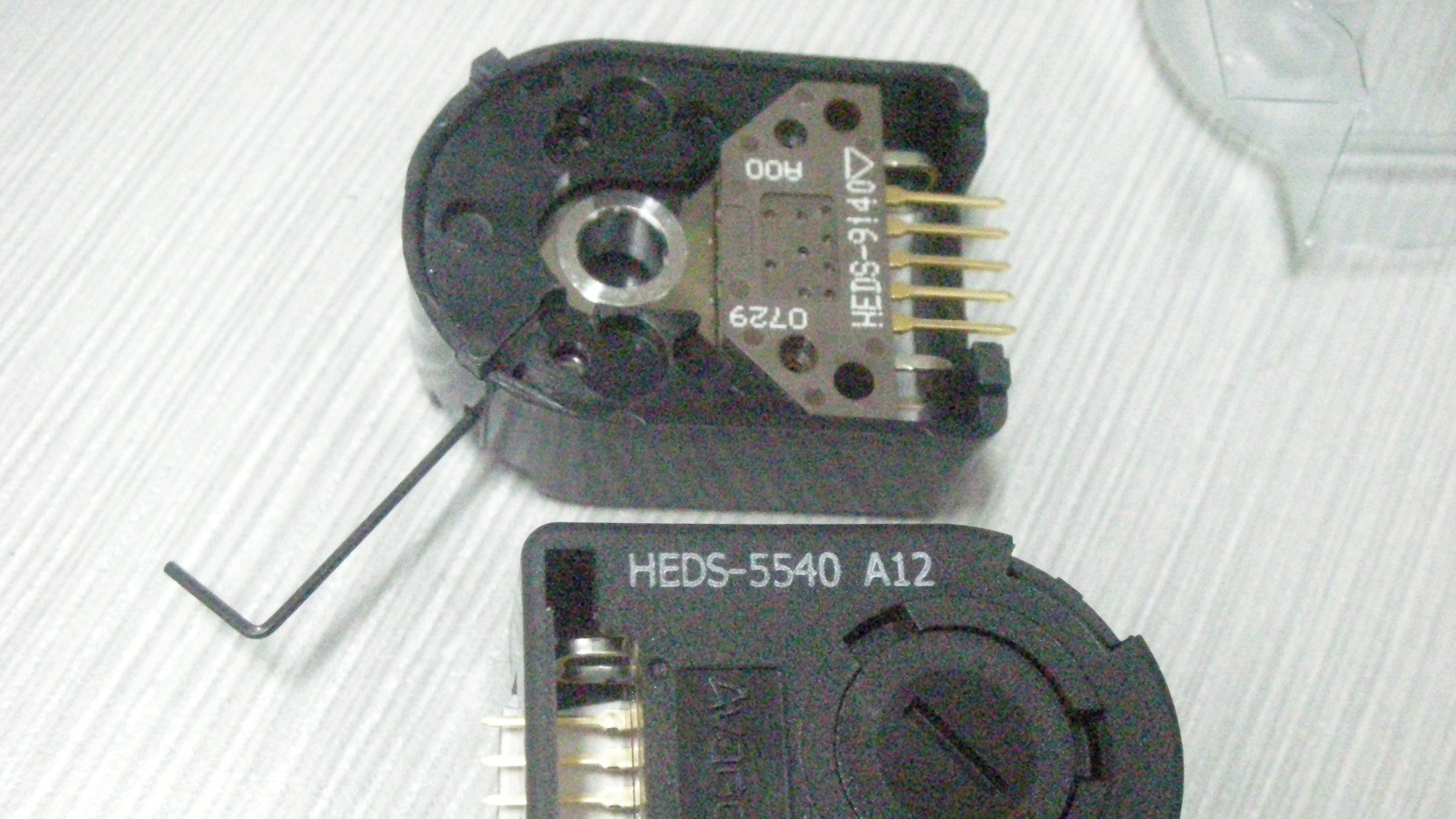 供应编码器HEDS-5120#C06 HEDS-5120#C11