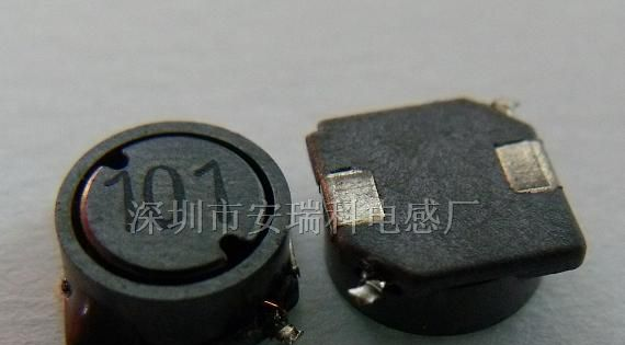 供应绕线式贴片电感、绕线式功率电感