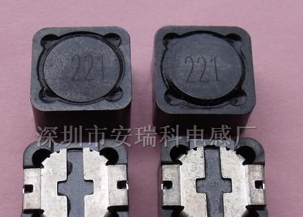 供应环保电感、环保贴片电感
