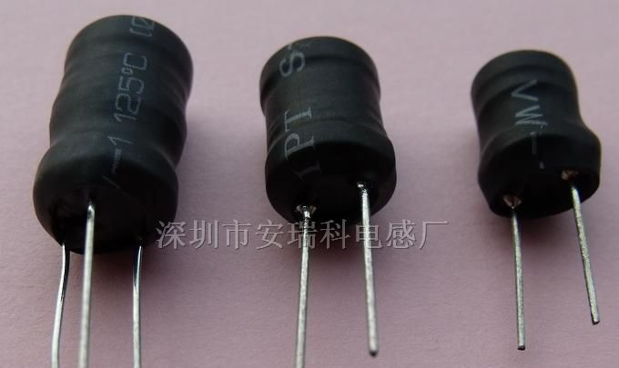 供应工型电感、工字线圈