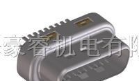 供应MOLEX连接器0750001018