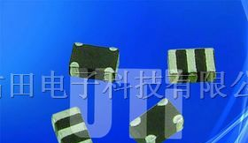 供应UTI陶瓷晶振2012