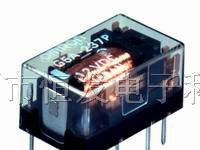 供应欧姆龙继电器G5A-234P-5V