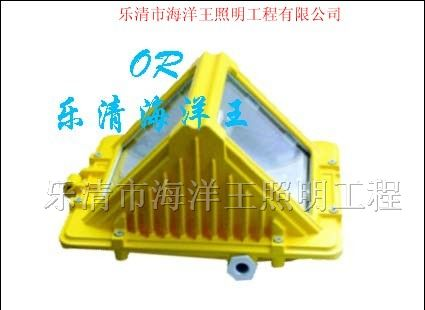 供应DGS70-127B（C） 矿用隔爆型巷道灯