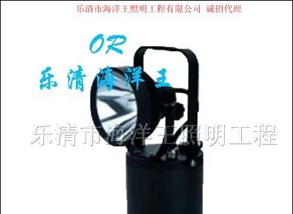 供应JIW5210-J 便携式多功能强光灯JIW5210 BW6100
