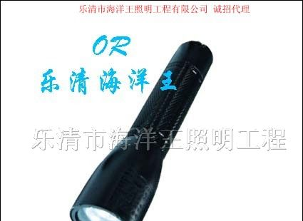 供应JW7630 全方位防爆电筒JW7300 JW7200 FL4800