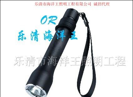 供应JW7620 固态微型强光防爆电筒SFW6110 JIW5210