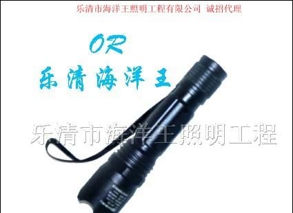 供应JW7300B微型防爆电筒JW7300 BFE8120 BPC8720