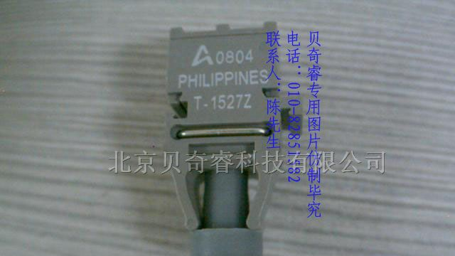 贝奇睿特价销售光纤连接器：HFBR-1527Z HFBR-2526Z