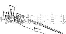 供应MOLEX连接器1561-(P901)