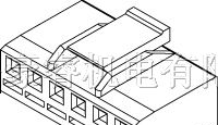供应MOLEX连接器SD-51067-**00