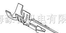 供应MOLEX连接器8980-3C