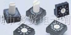 DIP编码开关