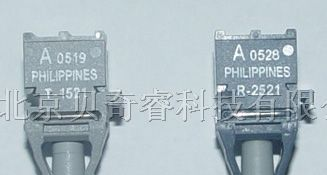 贝奇睿现货销售光纤连接器：HFBR-1521Z HFBR-2521Z