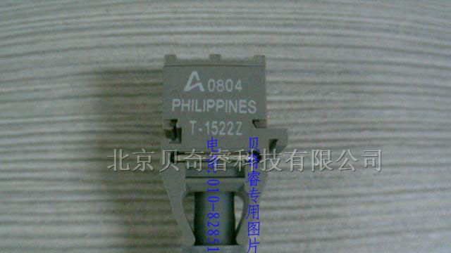 特价销售光纤连接器：HFBR-1522Z HFBR-2522Z