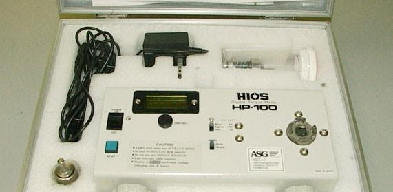 供应HIOS扭力测试仪HP-100