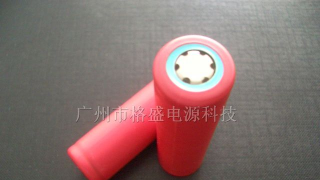 供应sanyo三洋18650电池