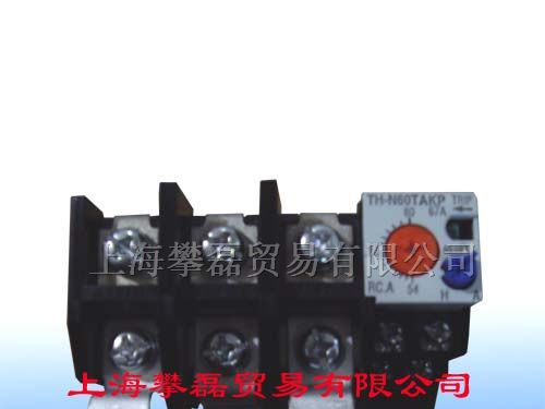 供应三菱热继电器TH-N60TAKP