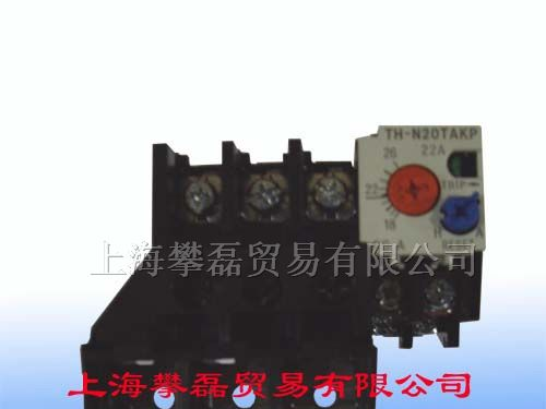 供应三菱热继电器TH-N20TAKP