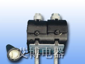供应10kv(5224)穿刺线夹