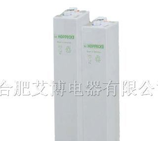 供应 HOPPECEK 蓄电池