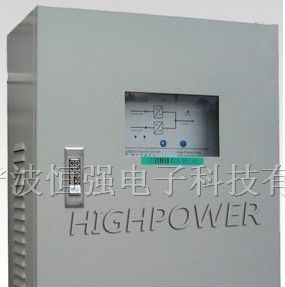 供应HPS-1140STS静态切换开关