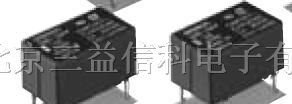 供应OMRON欧姆龙G6E-134P-5V信号继电器