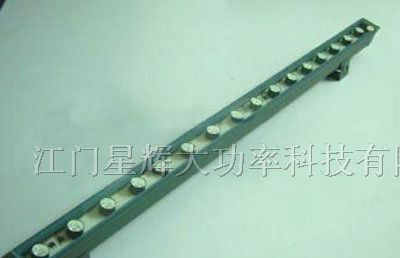 供应大功率LED照明、洗墙灯、投射灯、洗墙灯外壳