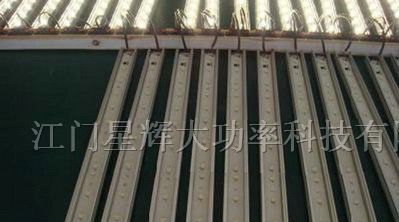 供应大功率LED铝条灯、洗墙灯、投射灯、洗墙灯外壳